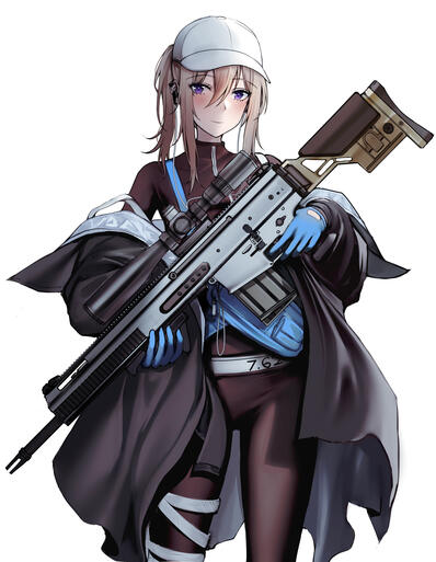 SCAR_H