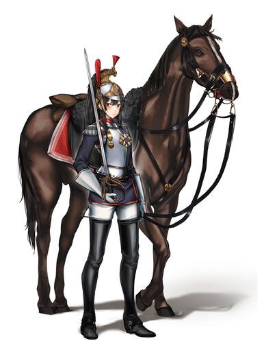 Corrazieri